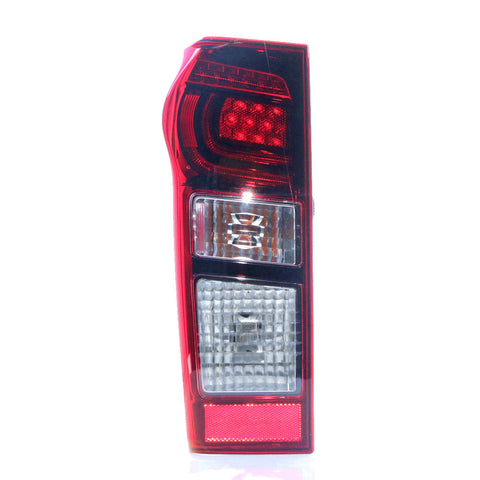 APG All Crash Isuzu D-Max OEM Tail Lamp Passenger Side