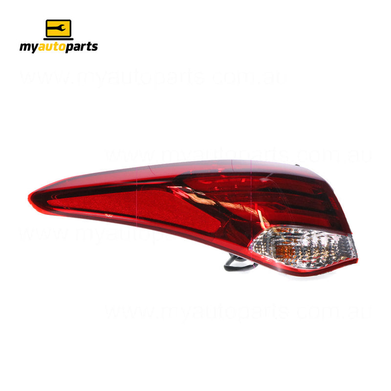 APG All Crash LED Tail Lamp Passenger Side OEM Suits