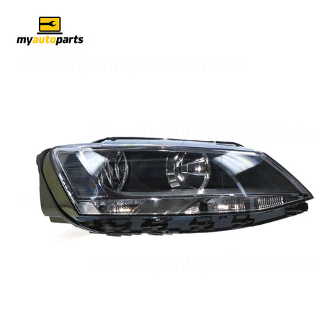 APG All Crash Halogen Manual Adjust Head Lamp Drivers
