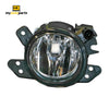 APG All Crash Fog Lamp Drivers Side OES suits