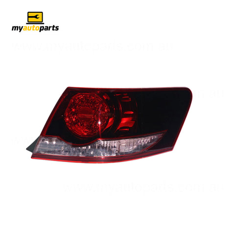 APG All Crash Tail Lamp Drivers Side OEM suits Toyota
