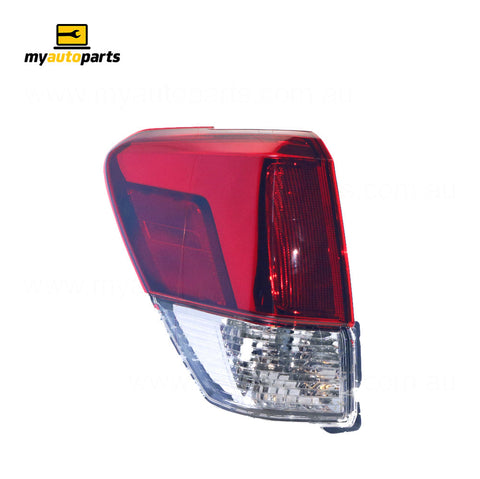 APG All Crash Tail Lamp Passenger Side OEM suits Subaru