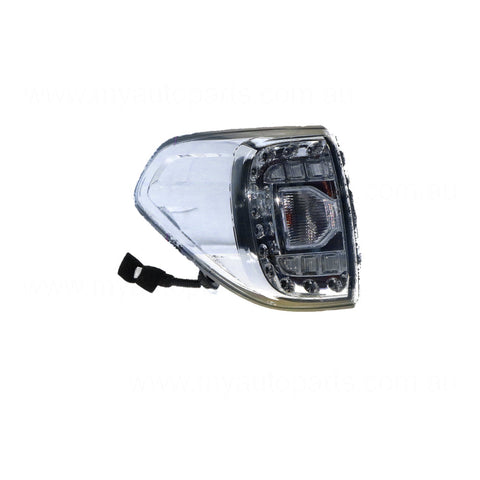 APG All Crash LED Tail Lamp Passenger Side OEM Suits