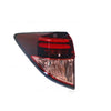APG All Crash Tail Lamp Passenger Side OEM suits Honda