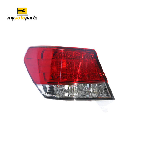 APG All Crash Tail Lamp Passenger Side OEM Suits Subaru