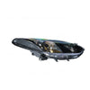 APG All Crash Halogen Manual Adjust Head Lamp Drivers