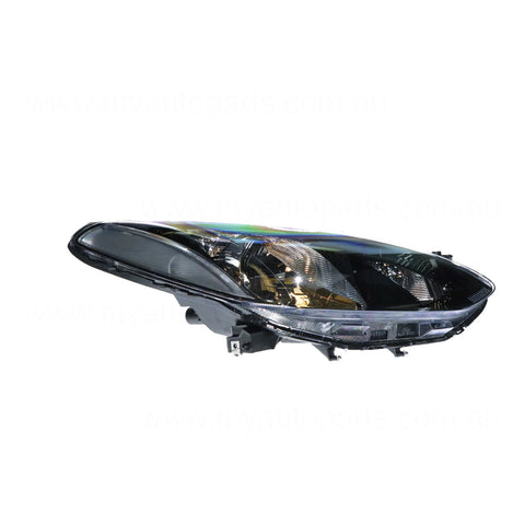 APG All Crash Halogen Manual Adjust Head Lamp Drivers