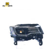 APG All Crash Xenon Head Lamp Drivers Side OEM Suits Jeep