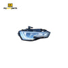 APG All Crash Xenon Adaptive Head Lamp Drivers Side OES