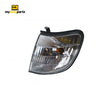 APG All Crash Front Park / Indicator Lamp Passenger Side