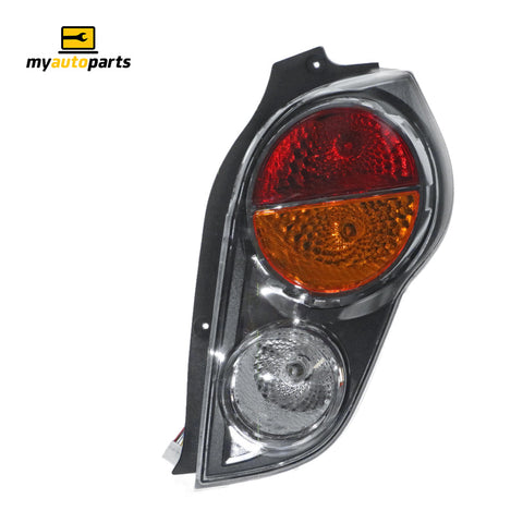 APG All Crash Tail Lamp Drivers Side OEM suits Holden
