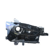 APG All Crash OEM Head Lamp Drivers Side With Adaptive