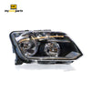 APG All Crash Head Lamp Drivers Side Certified Suits