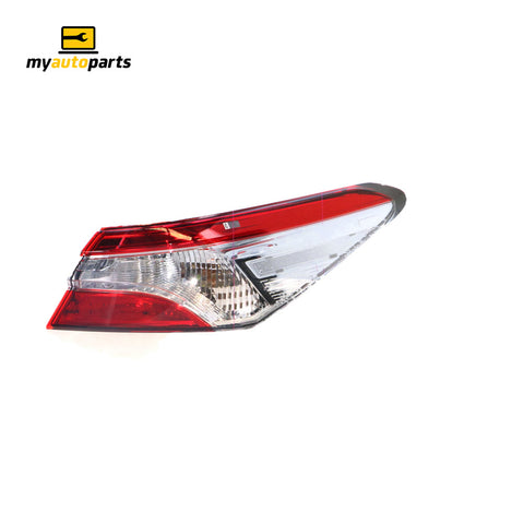 APG All Crash Tail Lamp Drivers Side OEM suits Toyota