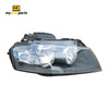 APG All Crash Halogen Head Lamp Drivers Side OEM Suits