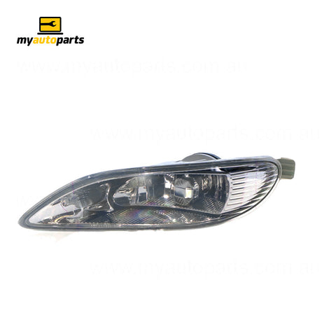 APG All Crash Fog Lamp Passenger Side OEM suits Toyota