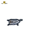 APG All Crash Fog Lamp Drivers Side OEM Suits Hyundai
