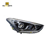 APG All Crash Halogen Head Lamp Drivers Side OEM Suits