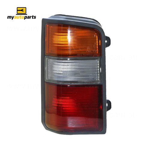 APG All Crash Tail Lamp Passenger Side OEM suits