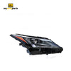 APG All Crash LED Head Lamp Drivers Side OEM suits Lexus