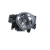 APG All Crash Head Lamp Drivers Side OEM Suits Toyota FJ