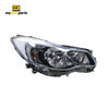 APG All Crash Xenon Head Lamp Drivers Side OEM suits