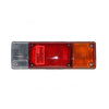 APG All Crash Tail Lamp Drivers Side OEM suits Nissan