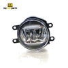 APG All Crash LED Fog Lamp Drivers Side Certified suits