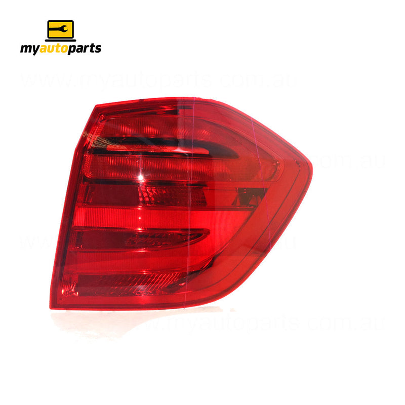 APG All Crash LED Tail Lamp Drivers Side OEM Suits