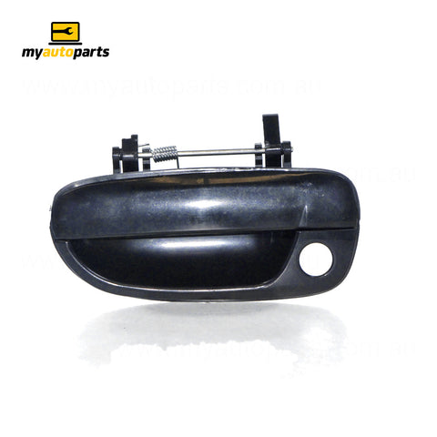 APG Front Door Outer Handle Aftermarket Suits Hyundai