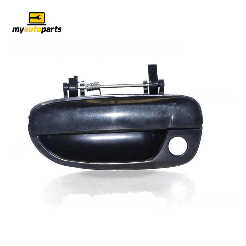APG Front Door Outer Handle Aftermarket Suits Hyundai