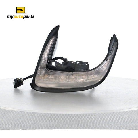 APG All Crash Daytime Running Lamp Drivers Side OEM Suits