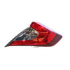APG All Crash Tail Lamp Drivers Side OEM Suits Honda