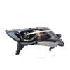 APG All Crash Head Lamp Drivers Side OEM Suits Nissan
