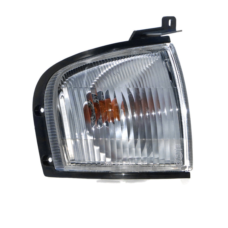 APG All Crash Front Park / Indicator Lamp Drivers Side