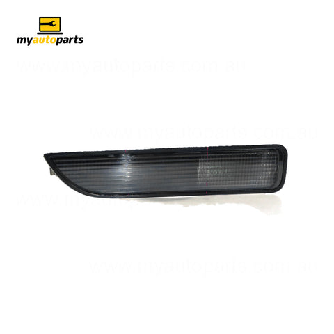 APG All Crash Rear Bar Lamp Passenger Side OEM Suits