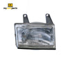 APG All Crash Xenon Head Lamp Drivers Side OEM Suits Jeep