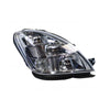 APG All Crash Head Lamp Drivers Side Certified Suits
