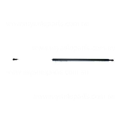 APG Bonnet Strut Drivers Side Aftermarket Suits Toyota