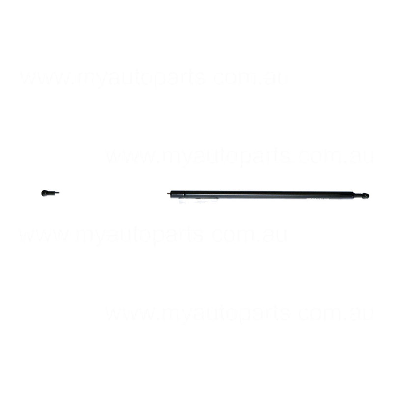 APG Bonnet Strut Drivers Side Aftermarket Suits Toyota