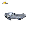 APG All Crash Fog Lamp Drivers Side Certified Suits Ford
