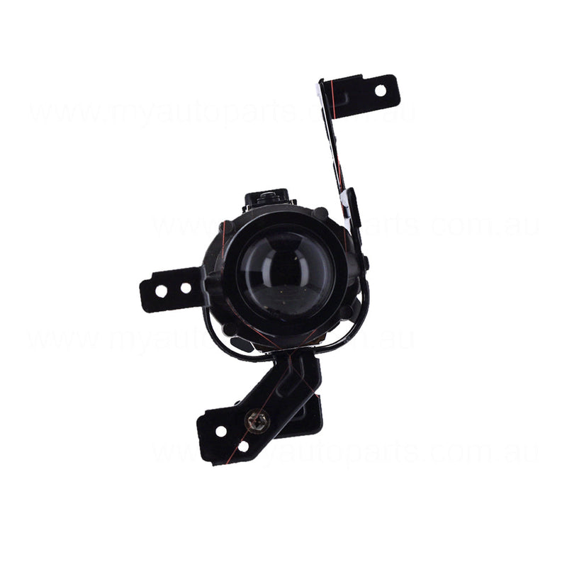 APG All Crash Kia Seltos OEM Fog Lamp Passenger Side