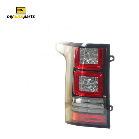 APG All Crash Tail Lamp Passenger Side OES Suits Land