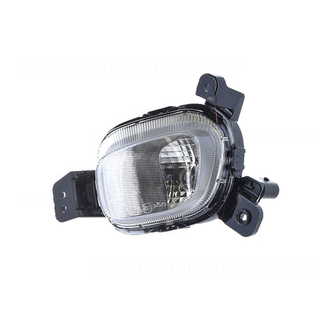 APG All Crash Kia Picanto OEM Daytime Running Lamp