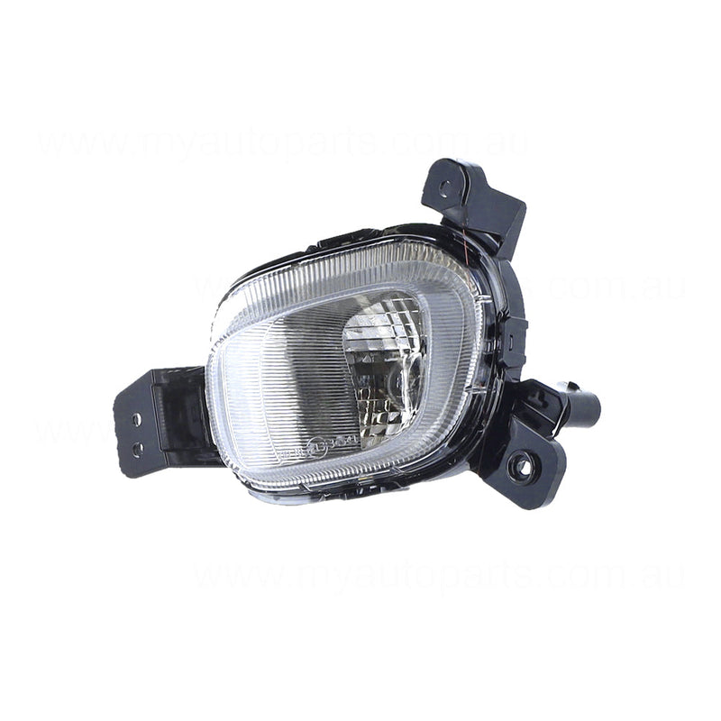APG All Crash Kia Picanto OEM Daytime Running Lamp