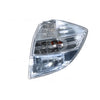 APG All Crash Tail Lamp Drivers Side OEM Suits Honda Jazz