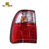 APG All Crash Tail Lamp Passenger Side OEM Suits Lexus LX