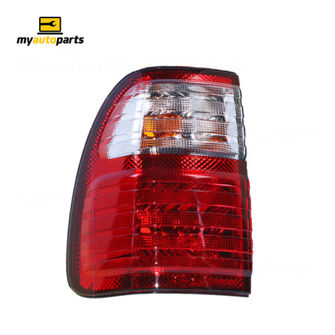 APG All Crash Tail Lamp Passenger Side OEM Suits Lexus LX