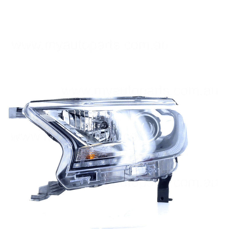 APG All Crash OEM Head Lamp Passenger Side Xenon suits