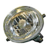 APG All Crash Fog Lamp Passenger Side Certified suits